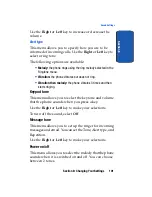 Preview for 105 page of Samsung SGHT709 User Manual