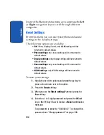 Preview for 114 page of Samsung SGHT709 User Manual