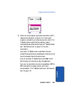 Preview for 167 page of Samsung SGHT709 User Manual