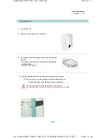 Preview for 13 page of Samsung SH-B083L User Manual