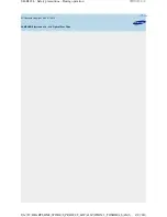Preview for 5 page of Samsung SH-B123L User Manual