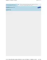 Preview for 9 page of Samsung SH-B123L User Manual