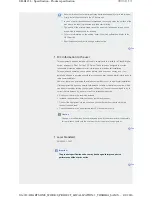 Предварительный просмотр 35 страницы Samsung SH-B123L User Manual