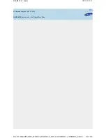 Предварительный просмотр 37 страницы Samsung SH-B123L User Manual