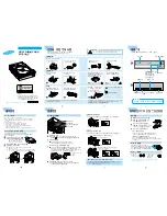 Samsung SH-D162C User Manual preview