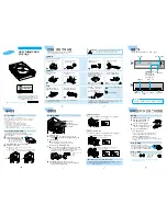 Preview for 1 page of Samsung SH-D162C User Manual