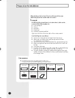 Предварительный просмотр 4 страницы Samsung SH-EAV Series Installation Manual