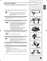 Предварительный просмотр 7 страницы Samsung SH-EAV Series Installation Manual