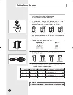 Предварительный просмотр 10 страницы Samsung SH-EAV Series Installation Manual