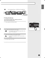 Предварительный просмотр 13 страницы Samsung SH-EAV Series Installation Manual