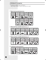 Предварительный просмотр 20 страницы Samsung SH-EAV Series Installation Manual