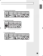 Предварительный просмотр 21 страницы Samsung SH-EAV Series Installation Manual