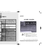 Предварительный просмотр 14 страницы Samsung SH-M522C - CD-RW / DVD-ROM Combo Drive User Manual