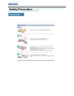 Preview for 5 page of Samsung SH-R522C User Instructions