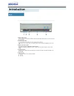 Preview for 8 page of Samsung SH-R522C User Instructions