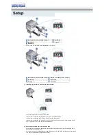 Preview for 11 page of Samsung SH-R522C User Instructions