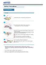 Preview for 5 page of Samsung SH-S162A Manual