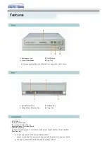 Preview for 8 page of Samsung SH-S162A Manual