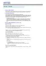 Preview for 22 page of Samsung SH-S162A Manual