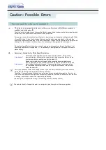 Preview for 30 page of Samsung SH-S162A Manual