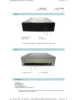 Preview for 8 page of Samsung SH-S243D User Manual