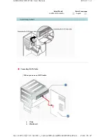 Preview for 14 page of Samsung SH-S243D User Manual