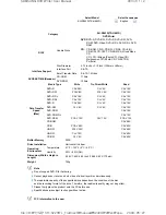 Preview for 32 page of Samsung SH-S243D User Manual