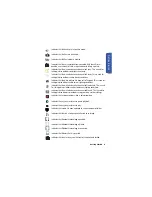 Preview for 13 page of Samsung SH-u740 User Manual