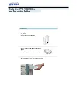 Предварительный просмотр 11 страницы Samsung SH-W08A Manual