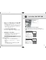 Preview for 15 page of Samsung SH-W162L (Korean) User Manual