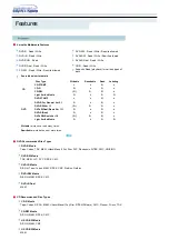 Preview for 10 page of Samsung SH-W162L Manual