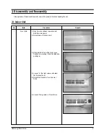 Предварительный просмотр 4 страницы Samsung SH05ZZ8 Service Manual