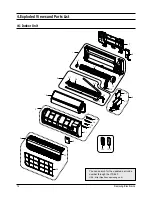 Preview for 13 page of Samsung SH05ZZ8 Service Manual