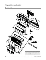 Предварительный просмотр 29 страницы Samsung SH07APG Service Manual