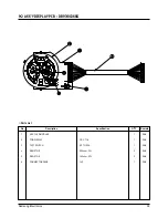 Предварительный просмотр 40 страницы Samsung SH07APG Service Manual