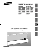 Preview for 1 page of Samsung SH07APGD User Manual