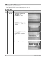 Preview for 11 page of Samsung SH07AWH Service Manual