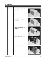 Preview for 14 page of Samsung SH07AWH Service Manual