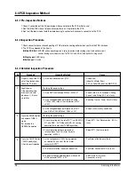 Preview for 29 page of Samsung SH07AWH Service Manual