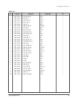 Preview for 34 page of Samsung SH07AWH Service Manual