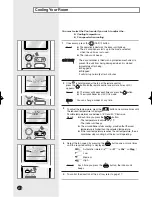 Preview for 10 page of Samsung SH07ZP2 Series User Manual