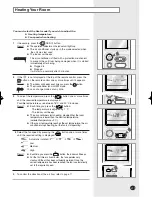 Preview for 11 page of Samsung SH07ZP2 Series User Manual