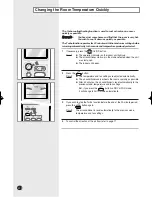 Preview for 12 page of Samsung SH07ZP2 Series User Manual