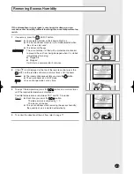 Preview for 13 page of Samsung SH07ZP2 Series User Manual