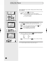 Preview for 14 page of Samsung SH07ZP2 Series User Manual