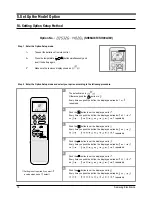 Preview for 17 page of Samsung SH09AI8R Service Manual