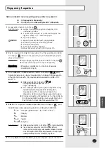 Предварительный просмотр 11 страницы Samsung SH09AWH Owner'S Instructions Manual