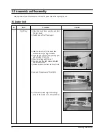 Preview for 9 page of Samsung SH09BPD Service Manual