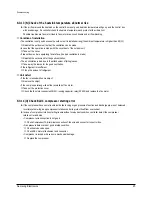 Preview for 26 page of Samsung SH09BPH Service Manual