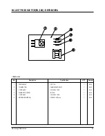 Preview for 48 page of Samsung SH09BPH Service Manual